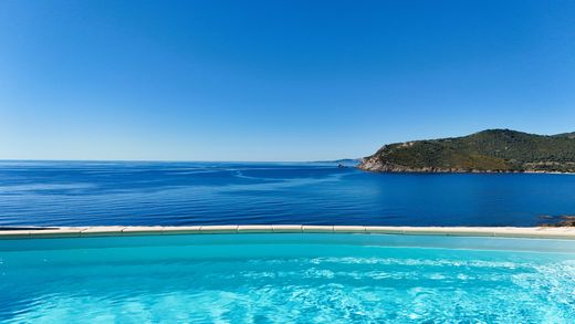 Villa in Ajaccio, South Corsica