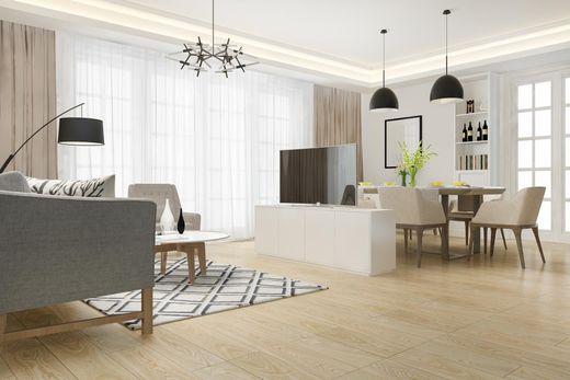 Dublex Motte-Picquet, Commerce, Necker, Paris