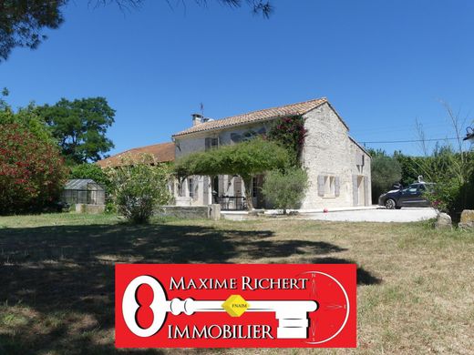 Casa de lujo en Raphèle-lès-Arles, Bocas del Ródano