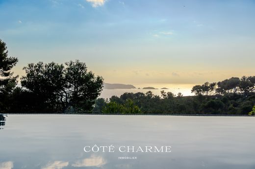 Casa de luxo - Hyères, Var