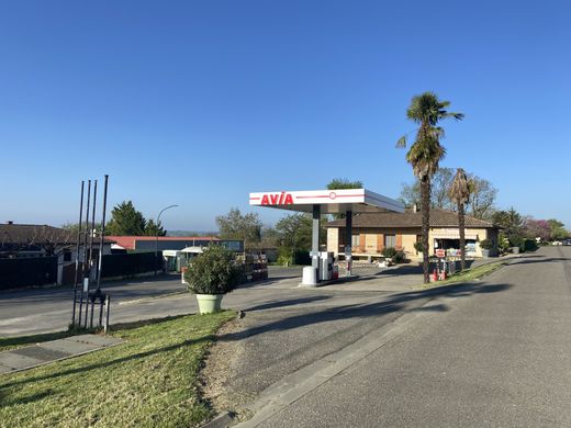 Casa di lusso a Montréal (Gers), Gers