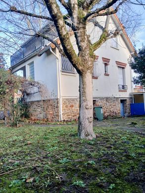 Casa de lujo en Antony, Altos de Sena