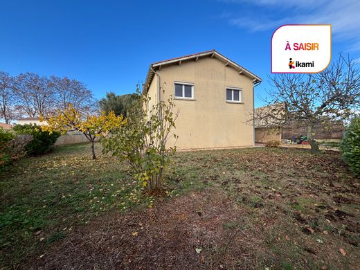 Luksusowy dom w Vendargues, Hérault