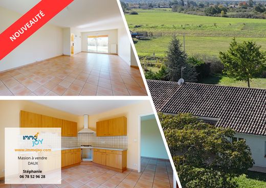 Luxury home in Daux, Upper Garonne