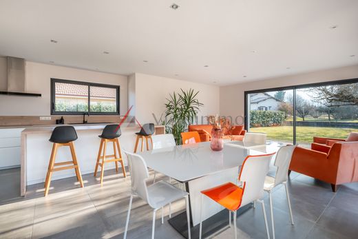 ‏בתי יוקרה ב  Vif, Isère