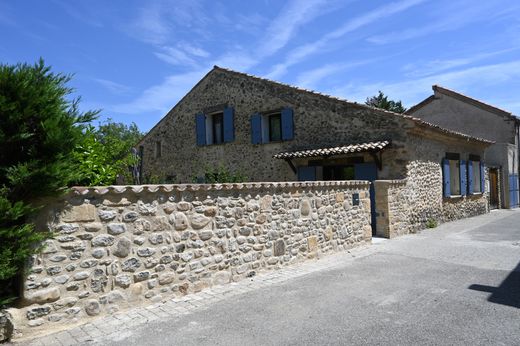 Casa di lusso a Mison, Alpi dell'Alta Provenza