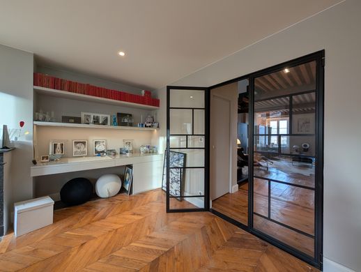Apartment in Clermont-Ferrand, Puy-de-Dôme