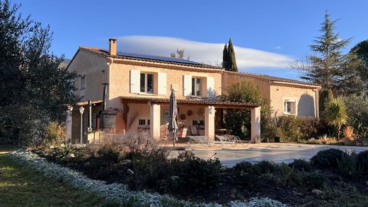 Casa di lusso a Bédoin, Vaucluse