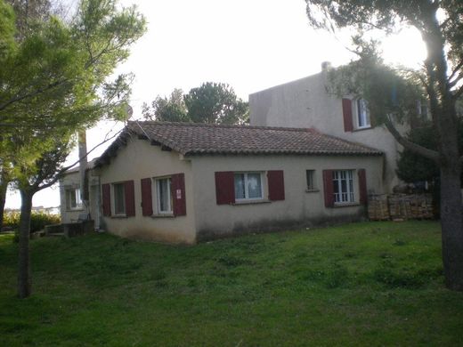 Villa à Fontvieille, Bouches-du-Rhône