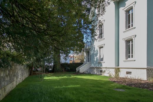 Daire Annecy, Haute-Savoie