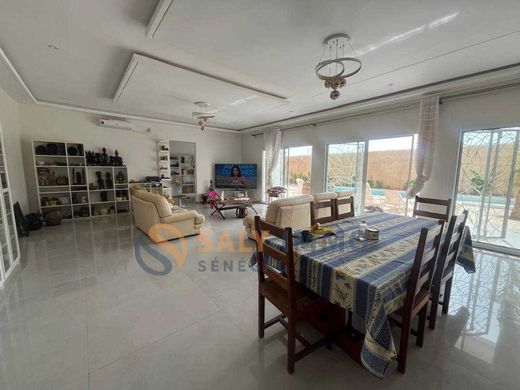 Villa en Sali Portudal, Région de Thiès