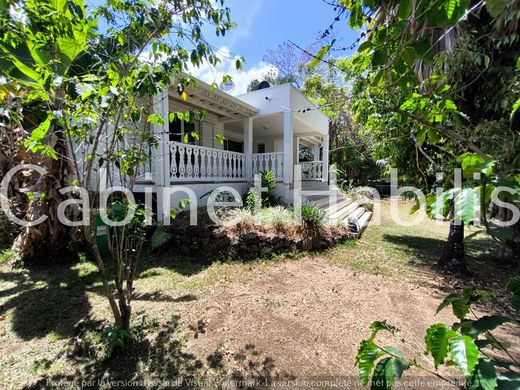 Casa de luxo - La Ravine des Cabris, Reunião
