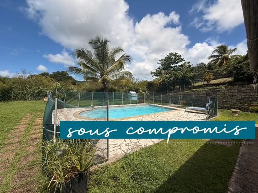 Maison de luxe à Sainte-Luce, Martinique
