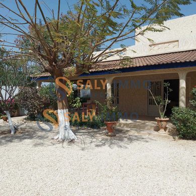 Villa en Somone, Région de Thiès