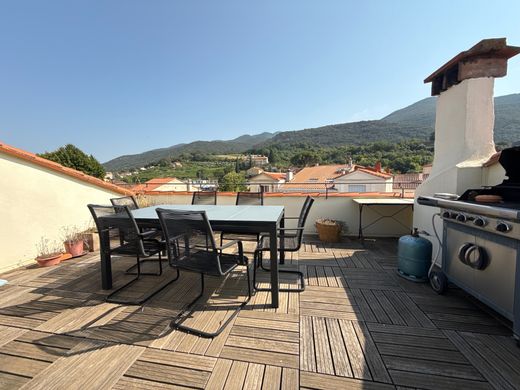 Элитный дом, Ceret, Pyrénées-Orientales