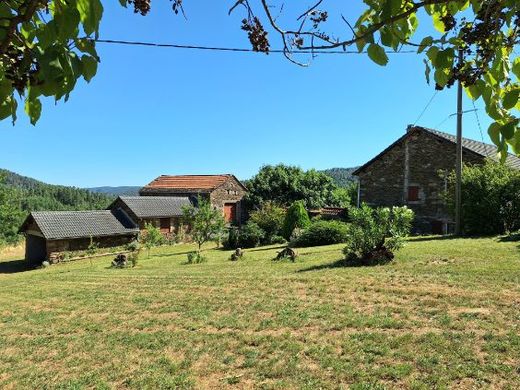 Villa in Ponteils-et-Brésis, Gard