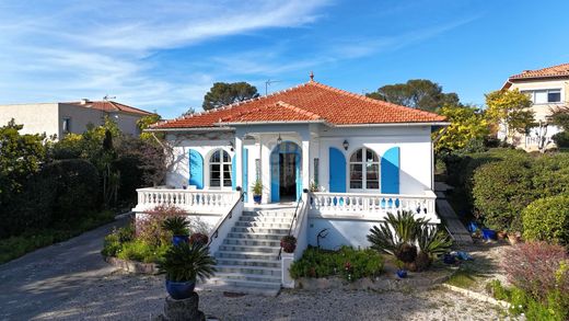 Villa à Saint-Raphaël, Var