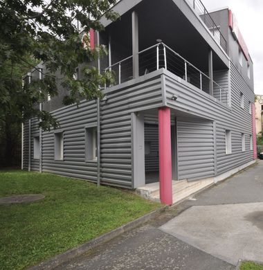 Oficina en Toulouse, Alto Garona