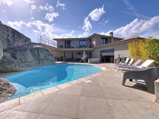 Appartement in Porto-Vecchio, South Corsica