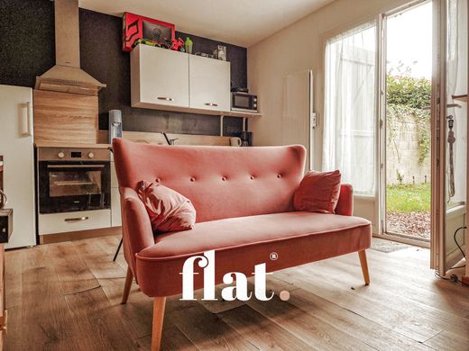 豪宅  南特, Loire-Atlantique