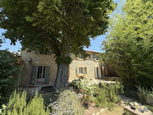 Luksusowy dom w Aix-en-Provence, Bouches-du-Rhône