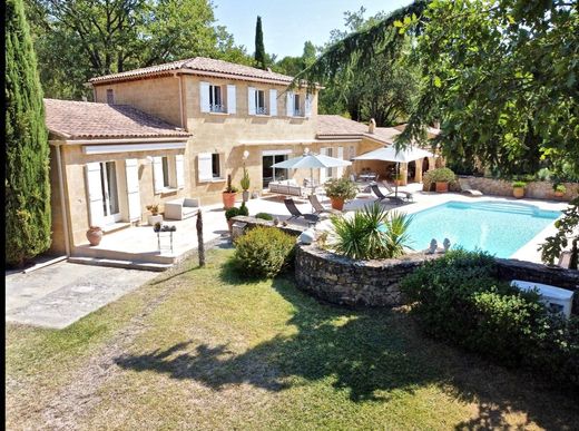 Luxury home in Fuveau, Bouches-du-Rhône