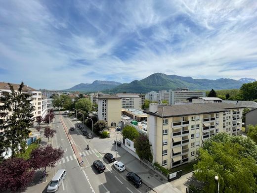 Apartamento - Annecy, Alta Sabóia