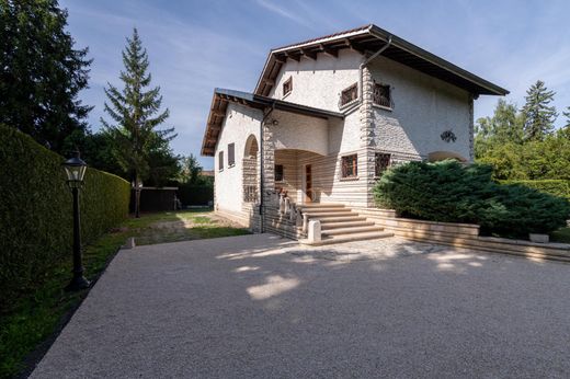 Villa Sciez, Haute-Savoie