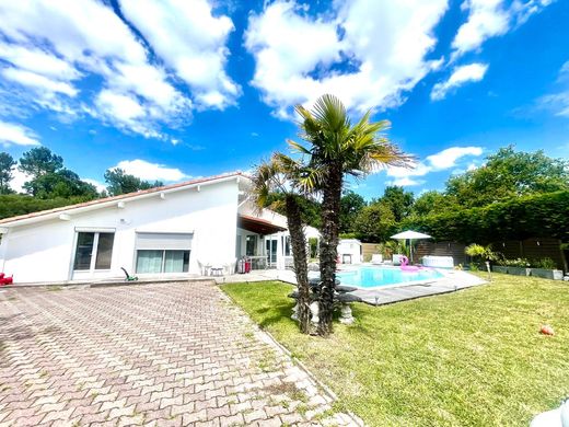 Элитный дом, Mios, Gironde