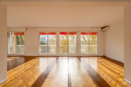 Piso / Apartamento en Marsella, Bocas del Ródano