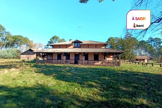 Luxury home in Escource, Landes