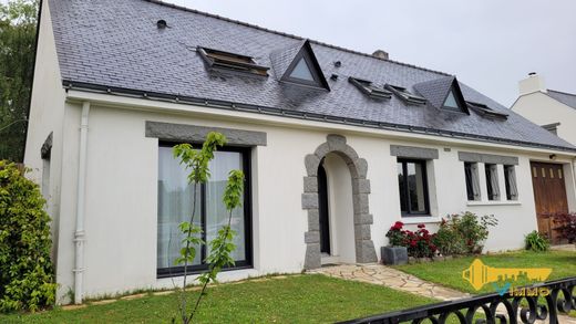Элитный дом, Нант, Loire-Atlantique