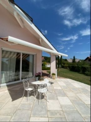 Villa in Gex, Ain