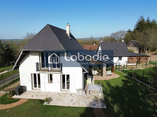 Luxury home in Vire, Calvados