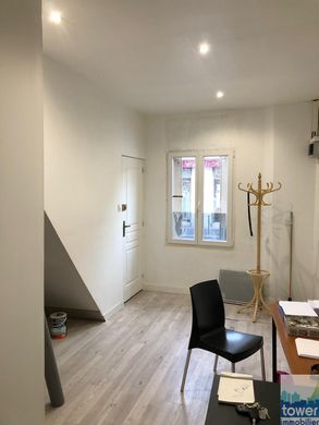 Luxe woning in Ivry-sur-Seine, Val-de-Marne