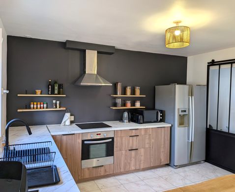 Luxury home in Saint-Martin-de-Londres, Hérault