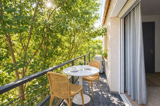 Luxury home in Cogolin, Var