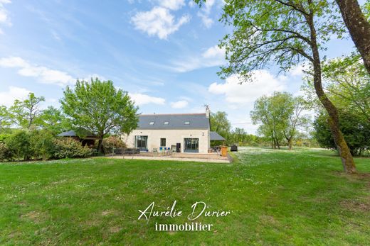 Luxury home in Tours, Indre and Loire