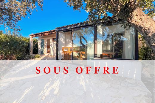 Villa en La Croix-Valmer, Var