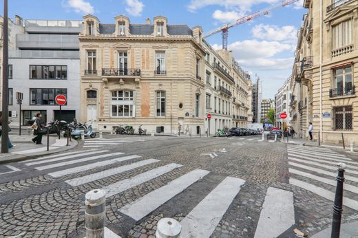Appartement à Champs-Elysées, Madeleine, Triangle d’or, Paris