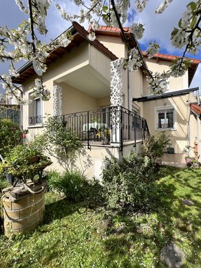 Luxury home in Drancy, Seine-Saint-Denis