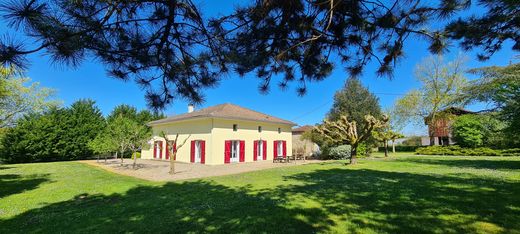 Luksusowy dom w Grateloup-Saint-Gayrand, Lot-et-Garonne