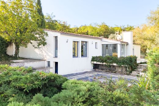 别墅  Villedieu, Vaucluse