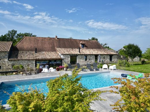 ‏בתי יוקרה ב  Issigeac, Dordogne