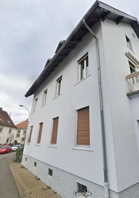 Apartment / Etagenwohnung in Straßburg, Bas-Rhin