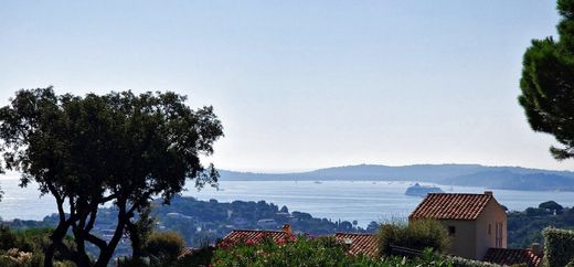 Villa a Sainte-Maxime, Var