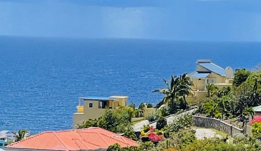 Villa in Saint Martin