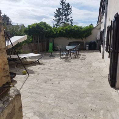 Casa de luxo - Lumigny-Nesles-Ormeaux, Seine-et-Marne