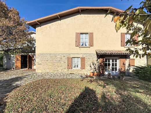 Mornant, Rhôneの高級住宅