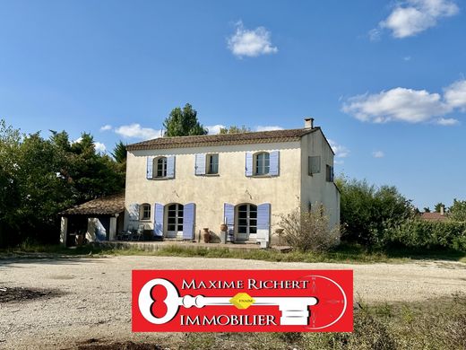 Casa de lujo en Arles, Bocas del Ródano